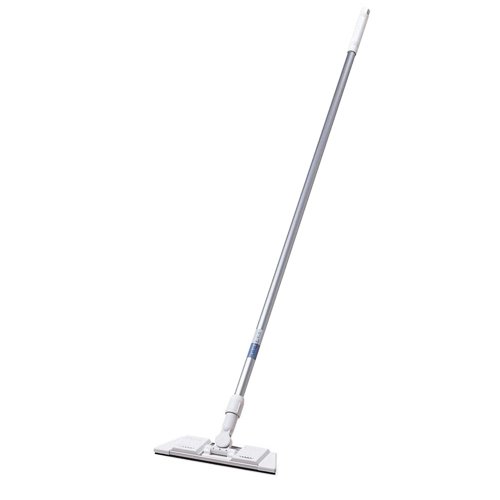 テラモト EFマルチモップ 781-7738 CL-744-028-0 1本