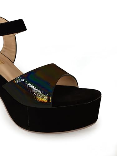 Image of Signora108 Heeled Sandal