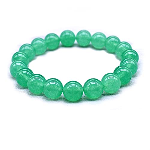 Bracelet en Pierre Naturelle : le cadeau d'amour parfait pour une amie