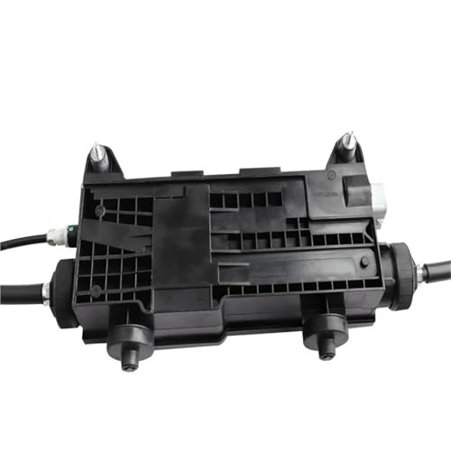 Módulo de freno LR019223 con desbloqueo electrónico para Discovery 3 3