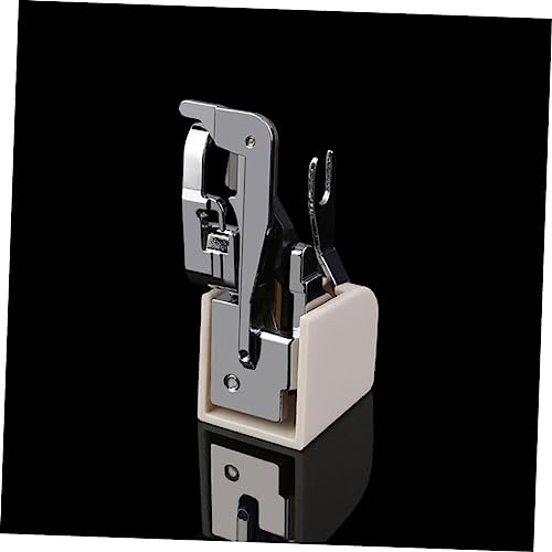Pieds presseurs métal machine à coudre basse PLAFOPE accessoires