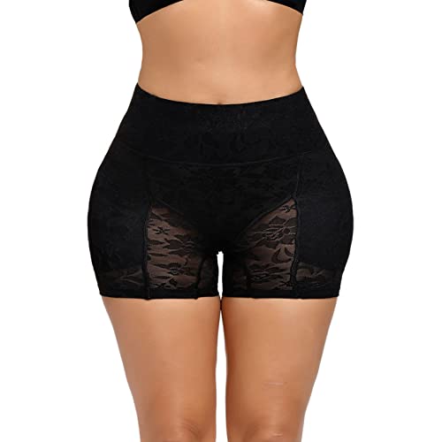 Entraîneur de corps avec coussinets de levage de fesses anatomiques - 4