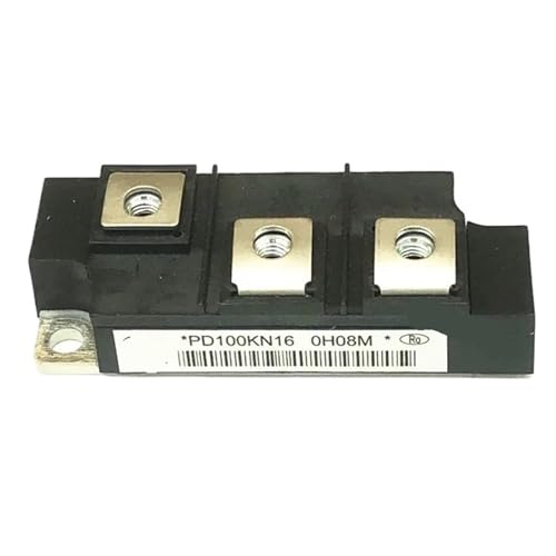 PD150KN16 module redresseur à haute tension de blocage pour pont de diodes stable