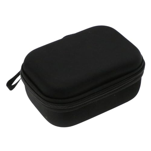 Durability Protective Bag Organizers for Paperang N1 Printer and Cable Offering Waterproof and Shock Absorbing Features