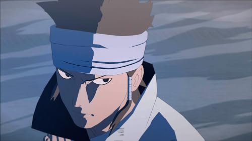 Naruto X Boruto: Ultamate Ninja Storm Connections