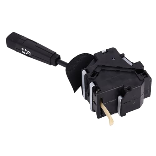 Interrupteur de comodo phares robuste pour Renault R5 R4 commutateur tige clignotant
