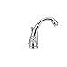Peerless Claymore Widespread Bathroom Faucet Chrome, Bathroom Faucet 3 Hole, Bathroom Sink Faucet, Drain Assembly, Chrome P299196LF