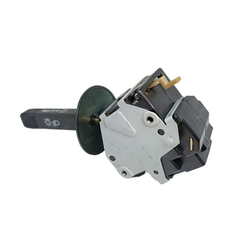 Interrupteur colonne direction pour Express commodo clignotant 7700759249 - 6