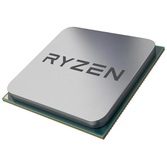 Image of 𝗔𝗠𝗗Ryzen5 3600 Gaming Desktop Processor | 6 Cores, 12 Threads | Up to 4.2GHz | 35MB Cache | AM4 | CPU Cooler Included | Tray Pack | OEM | Seller Warranty