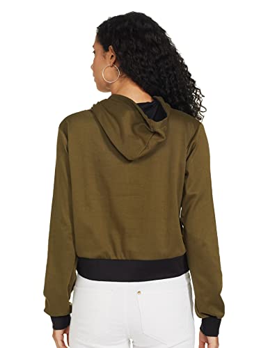 Image of Miss Olive Women Sweatshirt