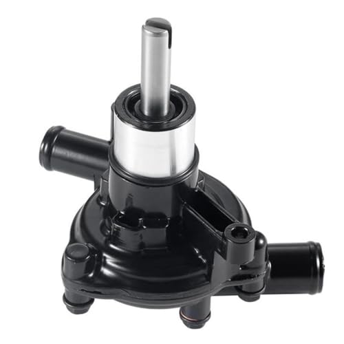 Evita el sobrecalentamiento: bomba de agua para motocicleta CB400 series 1992-2007