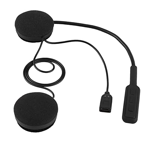 Headset, Great Flexibility Widely Used Large Compatibility for Interiors
