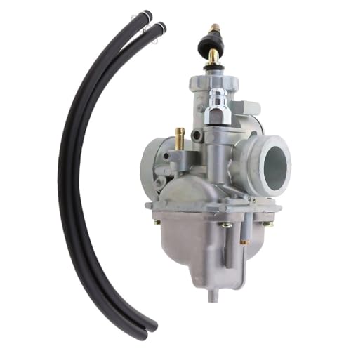 Carburateur YAMAHA TTR 125 pour réparer les problèmes de démarrage moto