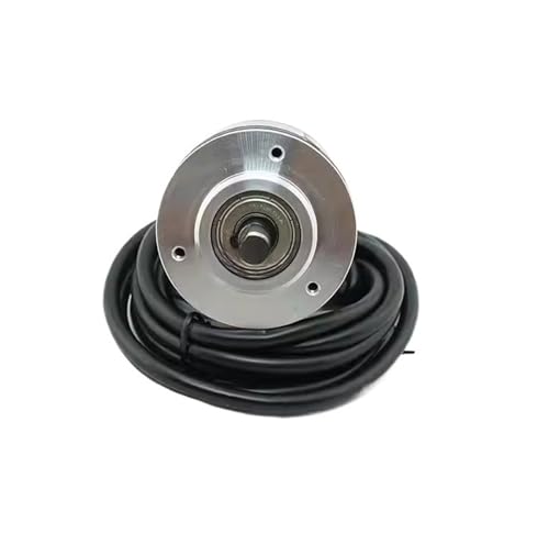 E50S8-3600-3-N-24 ���[�^���G���R�[�_