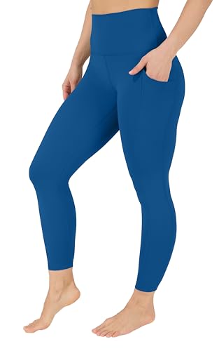 Image of 90 Degree By Reflex Womens Power Flex Yoga Pants