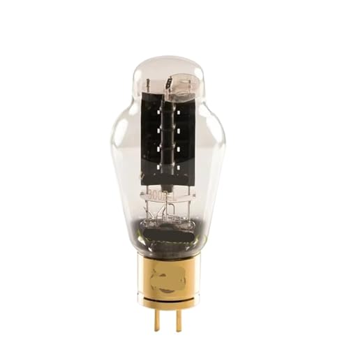 Tube à vide 300B-L HIFI amplificateur lampe 300B 300BN WE300B rechange DIY