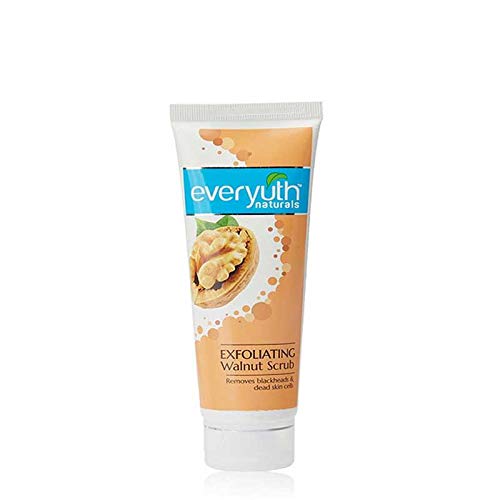 EVERYUTH NATURALSEXFOLIATING WALNUT SCRUB