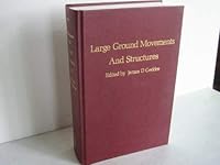 Geddes Structures 0470264608 Book Cover