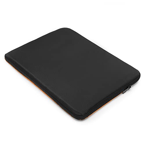 Funda para portátil de 17 pulgadas color negro miniatura 5