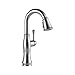 Delta 9997-DST Cassidy Single Handle Bar/Prep Faucet