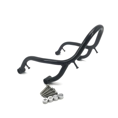 Accessoire de modification haut de gamme porte-bagages Rebel 1100 CMX