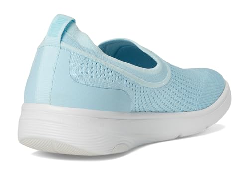 Image of FitFlop Super-Q Knit Slip-Ons