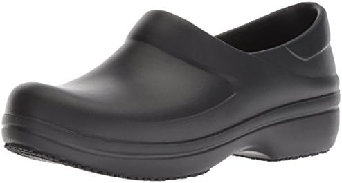 Crocs Women’s Neria Pro Ii Clog | Slip Resistant Work Shoes