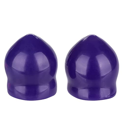 California Exotic Novelties Mini Nipple Suckers,Purple #TOP2