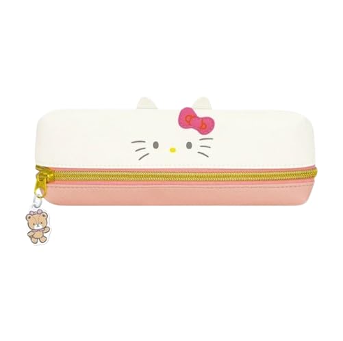 レア♡サンリオ♡キティ&トゥイーティー 洗剤 ペンケース 2002年 Amazon | サンスター文具 サンリオ ペンケース プラスチック