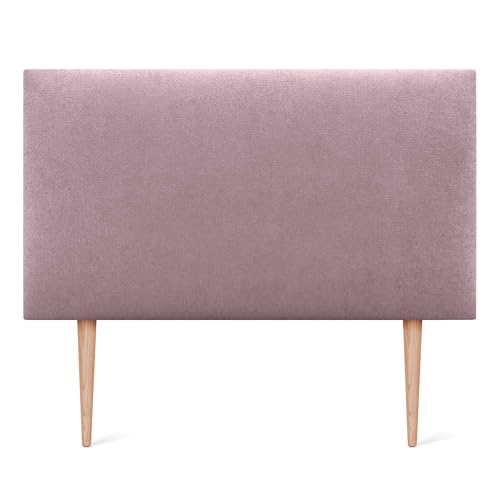 DHOME Cabecero de Polipiel o Tela AQUALINE