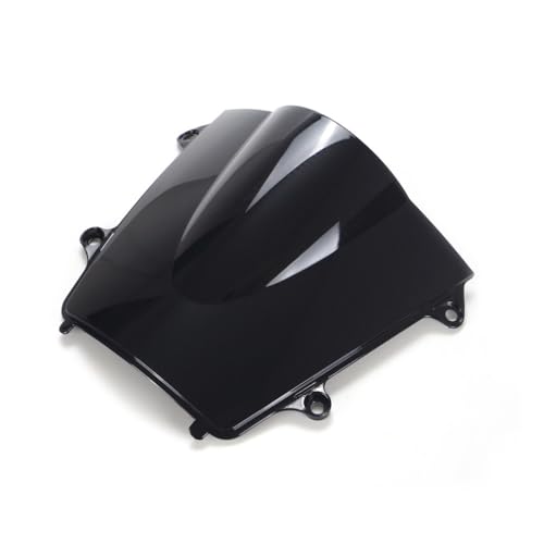 Extension pare-brise moto CBR600RR F5 2013-2021 pour le confort sur route et piste