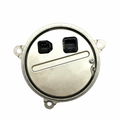 Module de Phare W3039 Stable : Unité de Commande avec Couvercle Arrière - 2