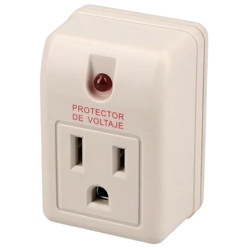 Protección Eléctrica, Tools Surtek Supresor de picos 1 entrada cable 270 J, 90 cm