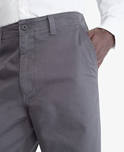 Calvin Klein Men's Utility Chino Pant3