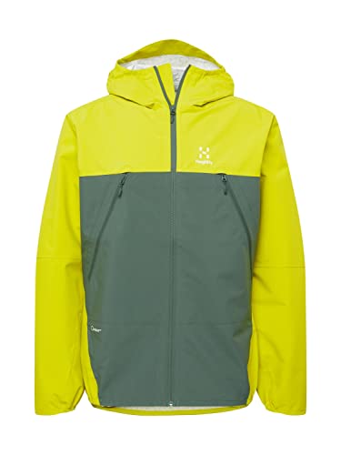 Haglöfs Spira Jacket Homme veste de pluie respirante