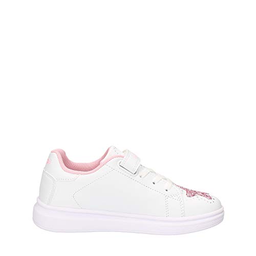 Lelli Kelly Sneakers Bassa con Stelle Laterali