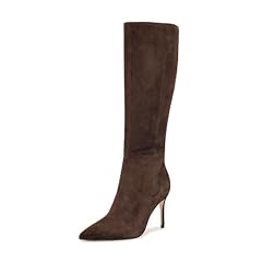 Dark Brown Suede 200