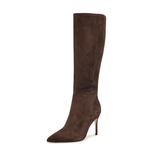 Nine West fB[X NbN j[nCu[c, _[NuE XG[h 200, 24.5 cm