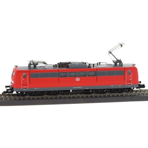 Piko 47208 TT-E-Lok BR 151, DBAG, Ep.VI