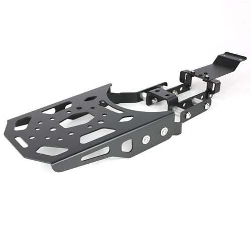 Porte-bagages arrière Surron Light Bee X support transporteur fret