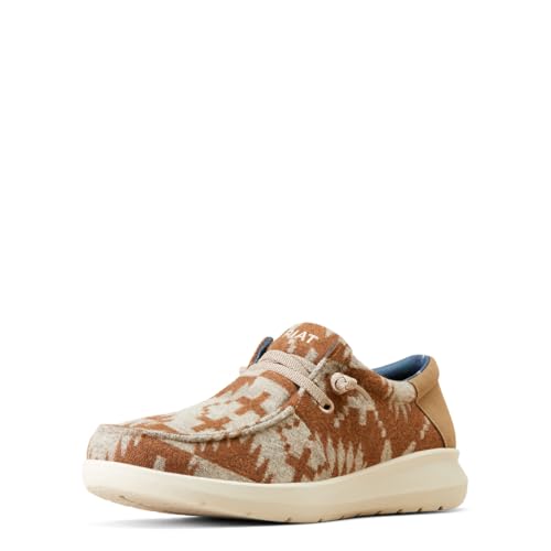 Image of Ariat Men's Hilo Shoe