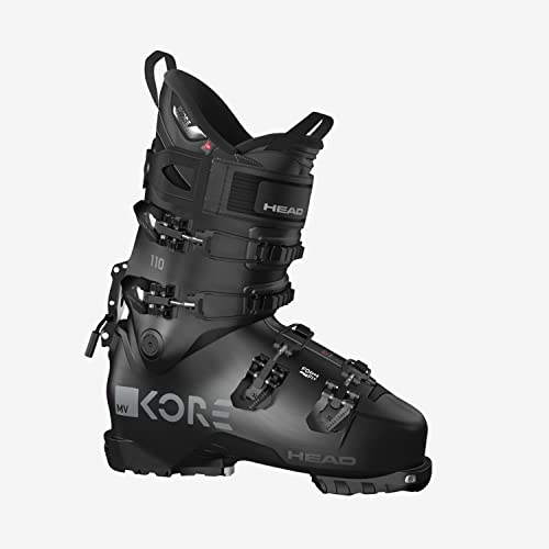 HEAD Kore 110 Gripwalk Alpine Ski Boots (28.5, 2024)
