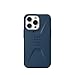 URBAN ARMOR GEAR UAG Designed for iPhone 13 Pro Case Blue Mallard Sleek Ultra-Thin Shock-Absorbent Civilian Protective Cover, [6.1 inch Screen]