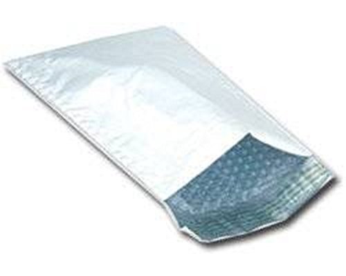 Yens PM#0 6.5 x 10 Poly Bubble Padded Envelopes Mailers, 250 Piece