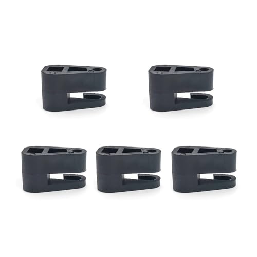 Levier de vitesse 2T 9.9 15 CV en alliage marin premium pour moteur hors-bord