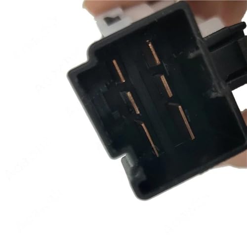 Bloqueo de encendido DA63 interruptor de coche Suzuki Every Van 37111-65H00 5