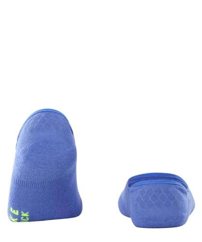 Image of FALKE Women's Cool Kick No Show Socks, Cooling, Low Cut, Non Slip Heel, 1 Pair