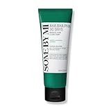 SOME BY MI Aha.Bha.Pha 30Days Miracle Acne Clear Foam 100ml (3.4oz)