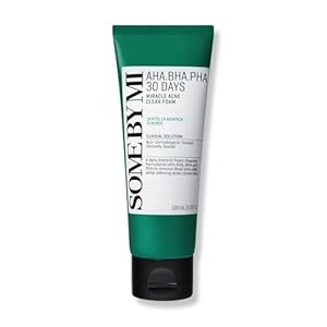 SOME BY MI AHA BHA PHA 30 Days Mira...