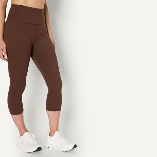 Image of Amazon Essentials Women's Active Total Train Gym Workout Leggings
